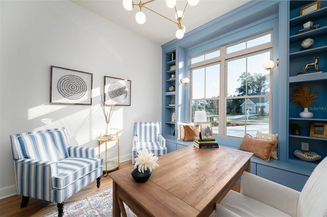 14098 SW 7TH PLACE, Newberry, FL 32669