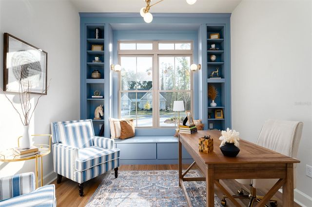 14098 SW 7TH PLACE, Newberry, FL 32669