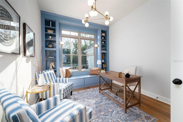 14098 SW 7TH PLACE, Newberry, FL 32669