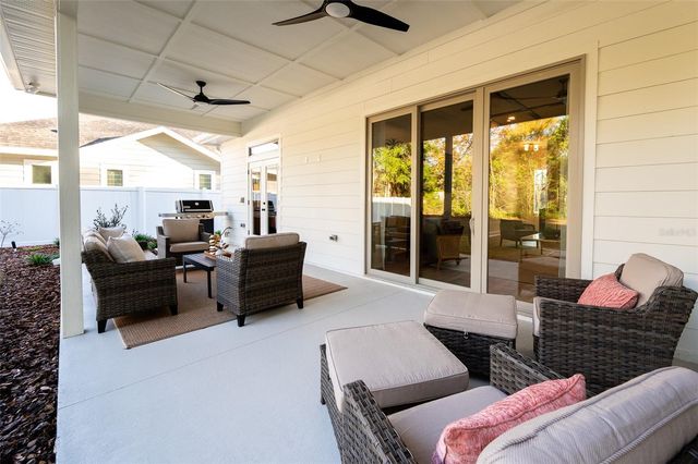 14098 SW 7TH PLACE, Newberry, FL 32669