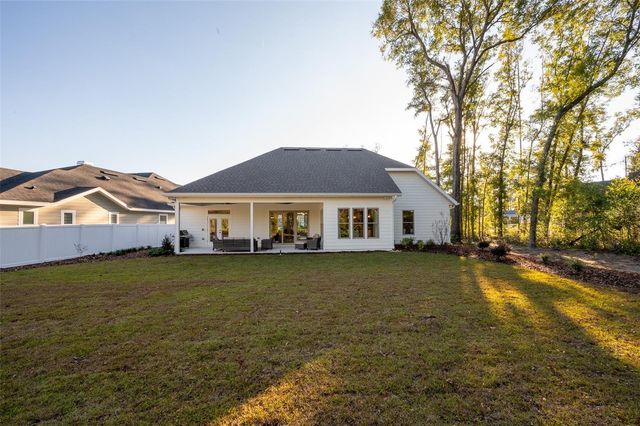 14098 SW 7TH PLACE, Newberry, FL 32669