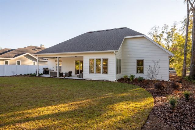 14098 SW 7TH PLACE, Newberry, FL 32669