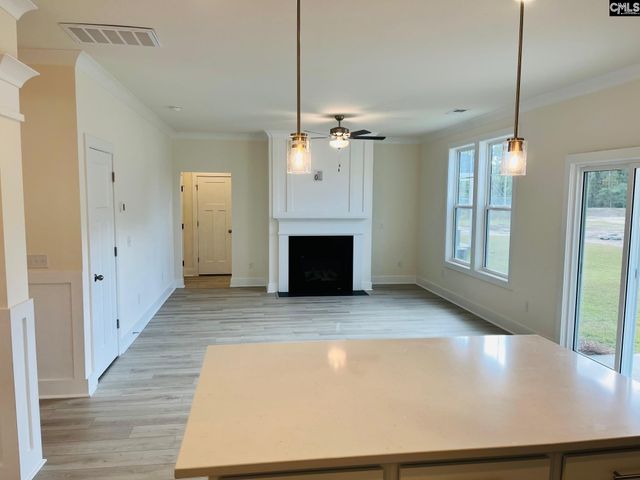 1025 Beaufort Farm Road, Blythewood, SC 29016