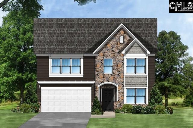 1025 Beaufort Farm Road, Blythewood, SC 29016