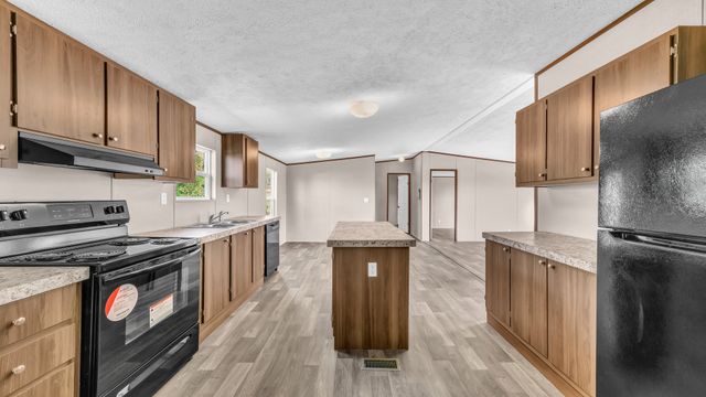 4424 Poplar Drive, Granbury, TX 76048