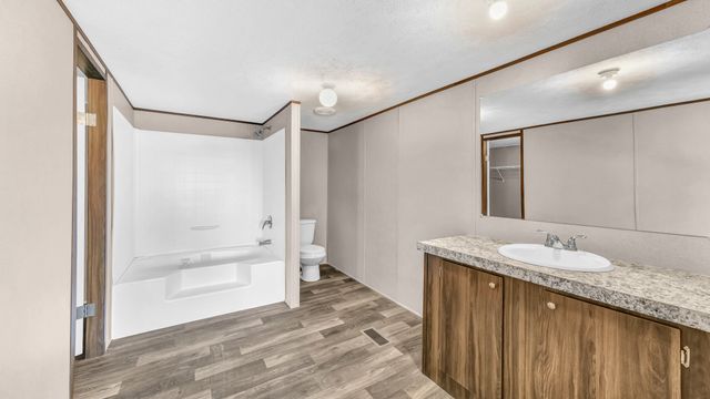 4424 Poplar Drive, Granbury, TX 76048
