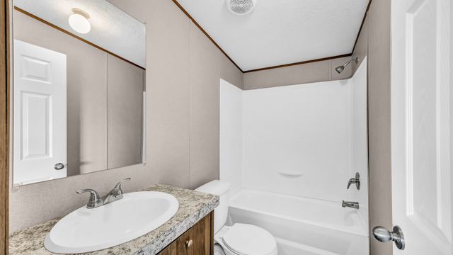4424 Poplar Drive, Granbury, TX 76048