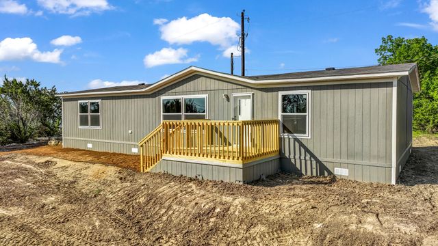 4424 Poplar Drive, Granbury, TX 76048