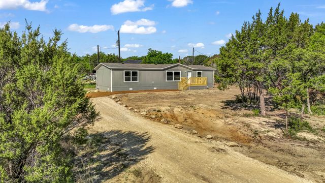 4424 Poplar Drive, Granbury, TX 76048