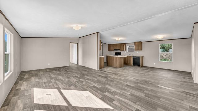 4424 Poplar Drive, Granbury, TX 76048