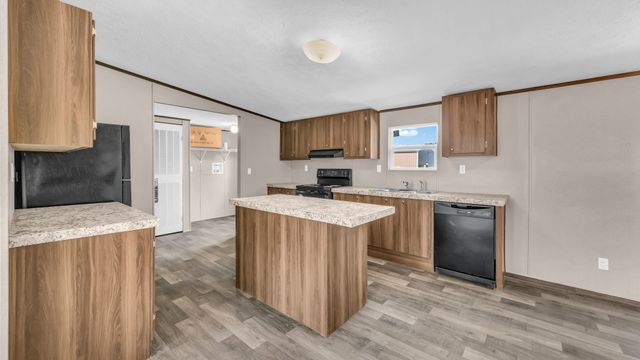 4424 Poplar Drive, Granbury, TX 76048