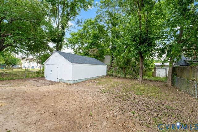 91 Slagle Ave, Petersburg, VA 23803