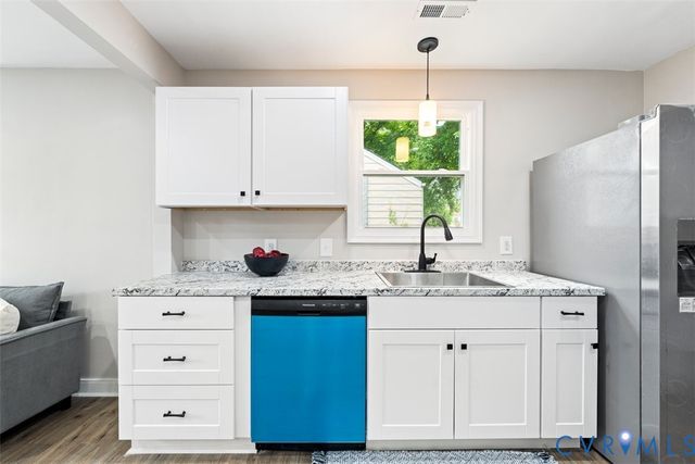 91 Slagle Ave, Petersburg, VA 23803