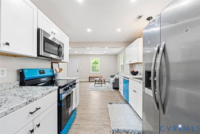 91 Slagle Ave, Petersburg, VA 23803