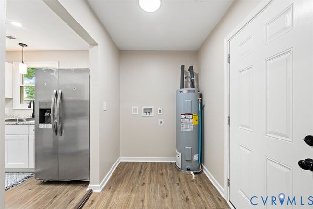 91 Slagle Ave, Petersburg, VA 23803