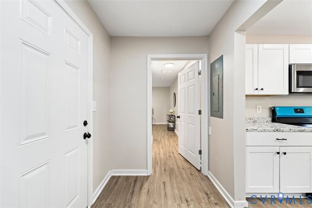 91 Slagle Ave, Petersburg, VA 23803