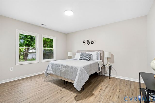 91 Slagle Ave, Petersburg, VA 23803
