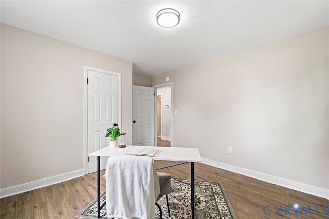 91 Slagle Ave, Petersburg, VA 23803