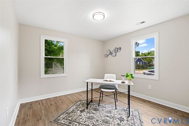 91 Slagle Ave, Petersburg, VA 23803