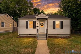91 Slagle Ave, Petersburg, VA 23803