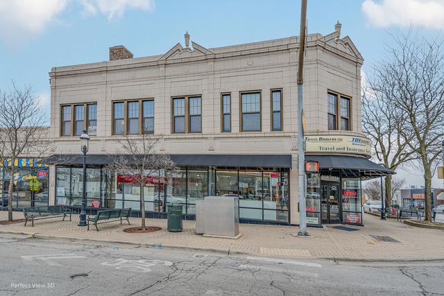 1956 RIDGE Road, Homewood, IL 60430