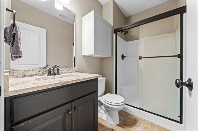 19421 W 200th Terrace, Spring Hill, KS 66083