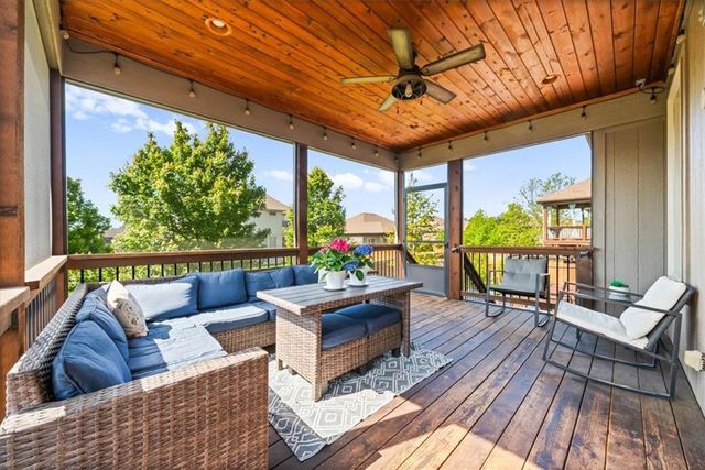 19421 W 200th Terrace, Spring Hill, KS 66083