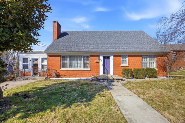 103 Bennett Court, Richmond, KY 40475