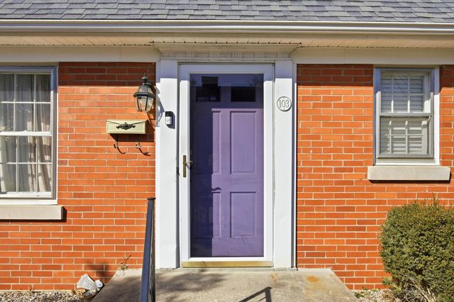 103 Bennett Court, Richmond, KY 40475