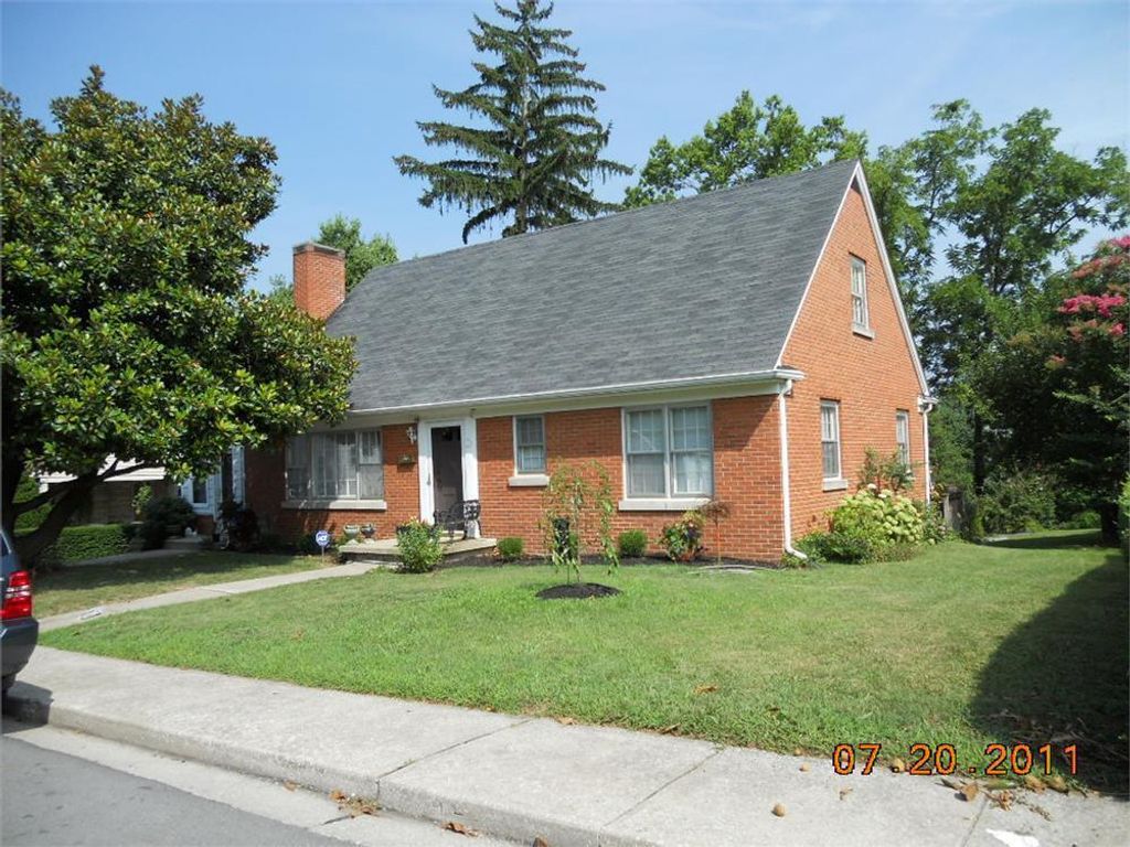 103 Bennett Court, Richmond, KY 40475