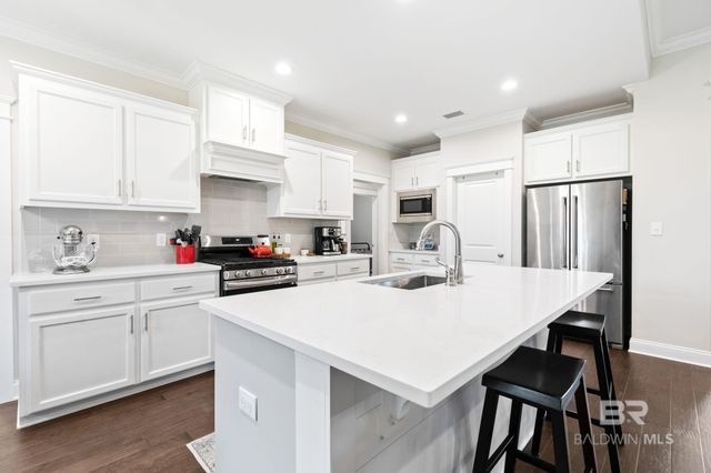 13233 Ibis Boulevard, Spanish Fort, AL 36527