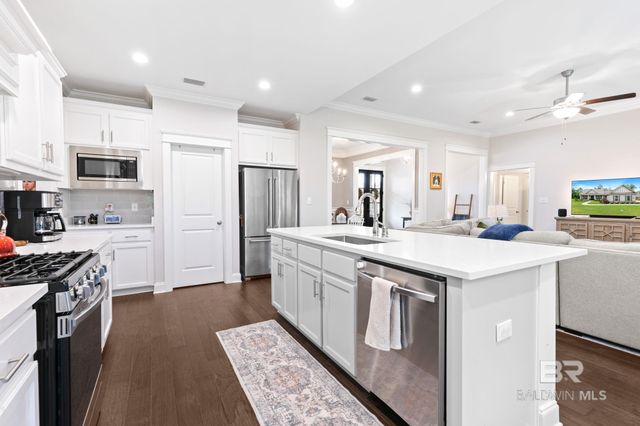 13233 Ibis Boulevard, Spanish Fort, AL 36527
