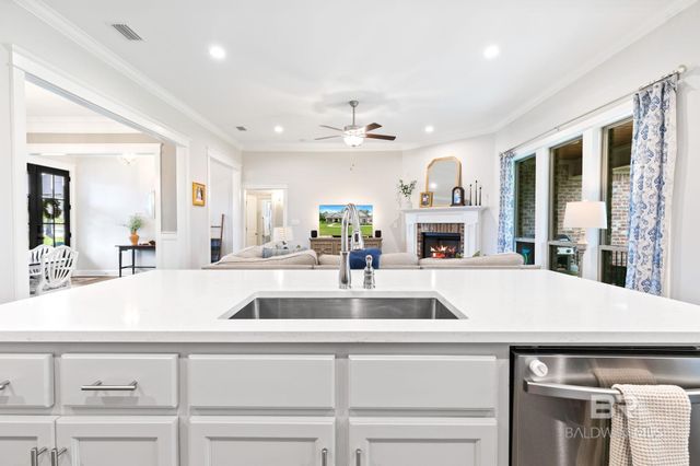 13233 Ibis Boulevard, Spanish Fort, AL 36527