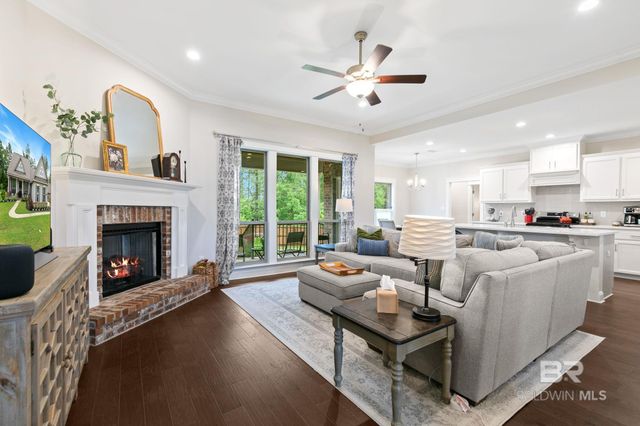 13233 Ibis Boulevard, Spanish Fort, AL 36527