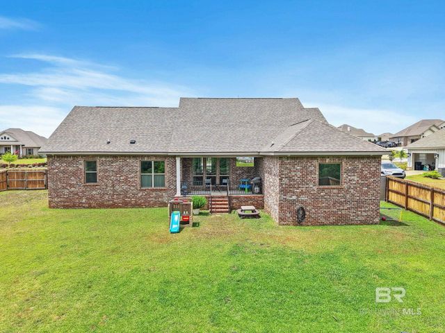 13233 Ibis Boulevard, Spanish Fort, AL 36527