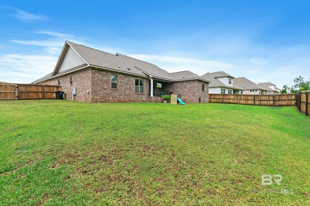13233 Ibis Boulevard, Spanish Fort, AL 36527