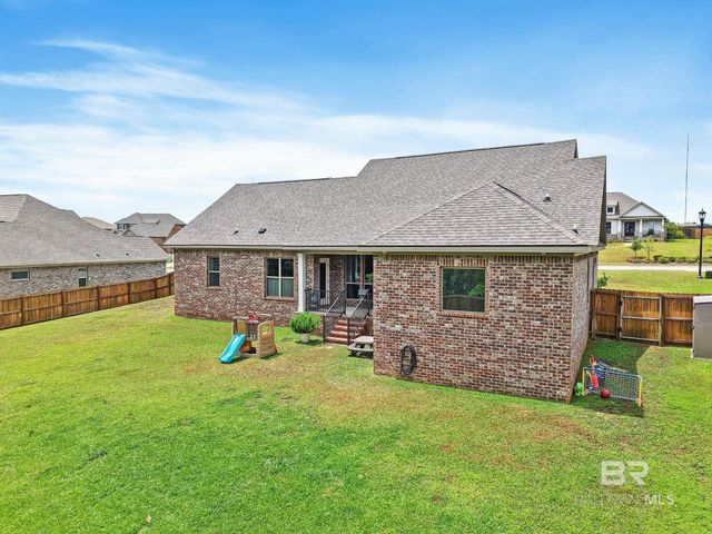 13233 Ibis Boulevard, Spanish Fort, AL 36527