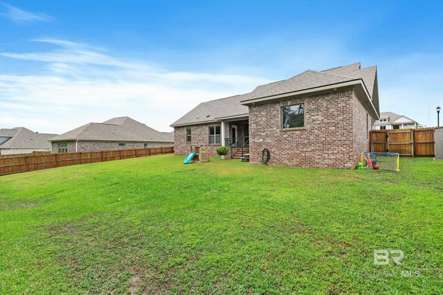 13233 Ibis Boulevard, Spanish Fort, AL 36527