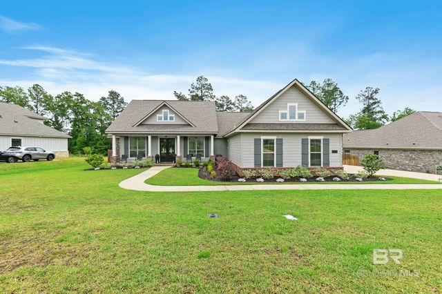 13233 Ibis Boulevard, Spanish Fort, AL 36527