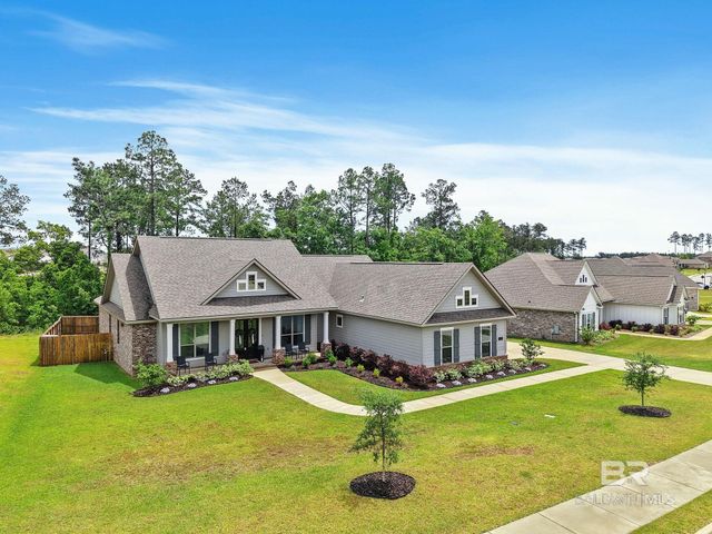 13233 Ibis Boulevard, Spanish Fort, AL 36527