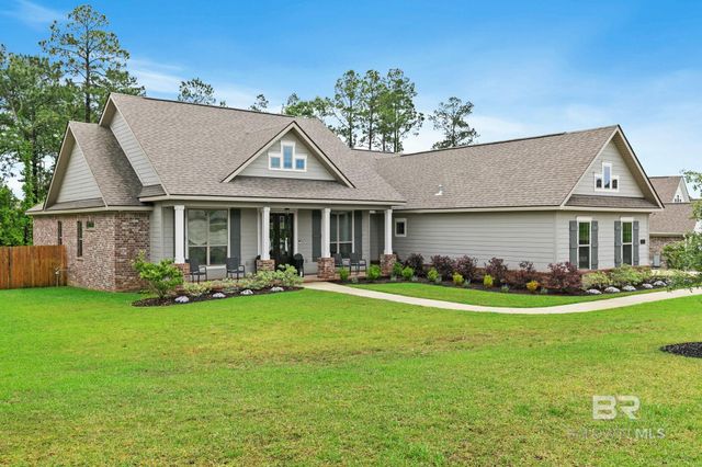 13233 Ibis Boulevard, Spanish Fort, AL 36527