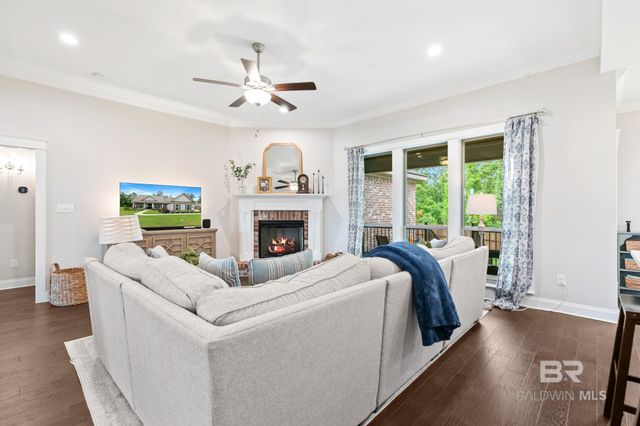13233 Ibis Boulevard, Spanish Fort, AL 36527