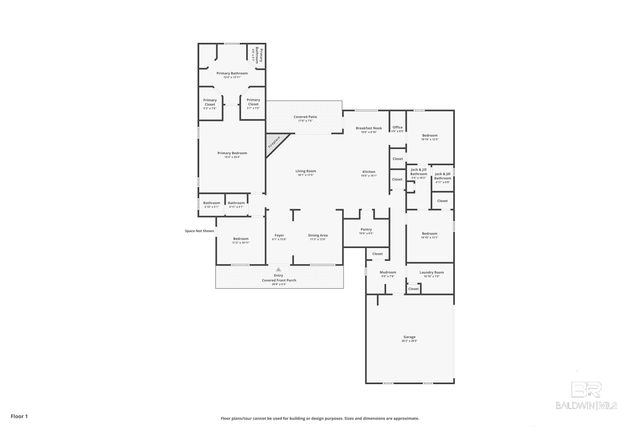 13233 Ibis Boulevard, Spanish Fort, AL 36527