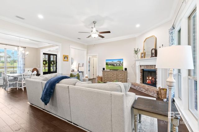 13233 Ibis Boulevard, Spanish Fort, AL 36527