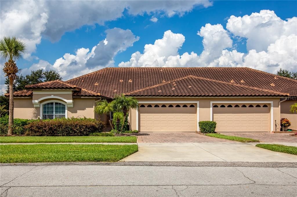 26841 BELLA VISTA DRIVE, Howey In The Hills, FL 34737