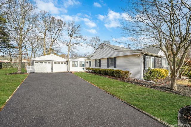 57 Fry Boulevard, Patchogue, NY 11772