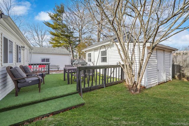 57 Fry Boulevard, Patchogue, NY 11772