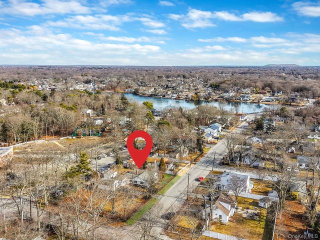 57 Fry Boulevard, Patchogue, NY 11772