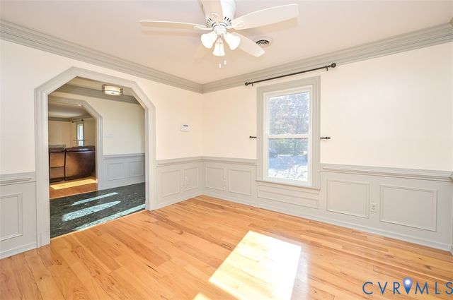 425 Starview Ln, Gum Spring, VA 23065