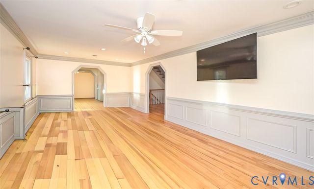 425 Starview Ln, Gum Spring, VA 23065